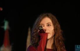 Festiwal piosenki "Złota Gichta" 17