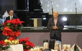 Świąteczne Spotkanie Samorządowe 10