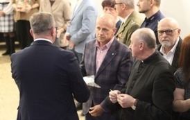 Świąteczne Spotkanie Samorządowe 17