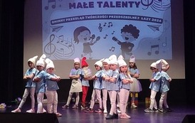 Małe Talenty 2026 18