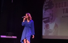 Scena młodych talent&oacute;w  11