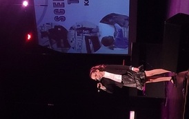 Scena młodych talent&oacute;w  19