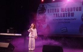 Scena młodych talent&oacute;w  20