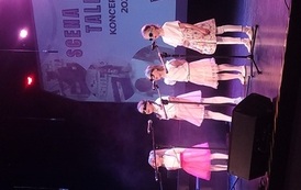 Scena młodych talent&oacute;w  26