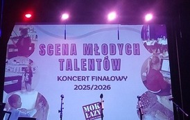 Scena młodych talent&oacute;w  30