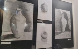 Scena młodych talent&oacute;w  34