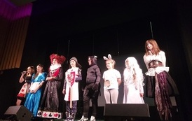 Dzień Dziecka z teatrem 14