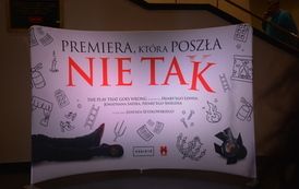 Wycieczka do Krakowa 1