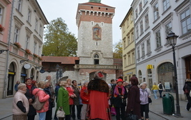 Wycieczka do Krakowa 8