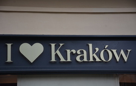 Wycieczka do Krakowa 10