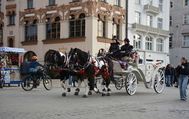 Wycieczka do Krakowa 11