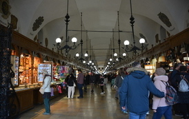 Wycieczka do Krakowa 14