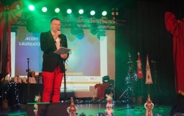 Festiwal piosenki "Złota Gichta" 21