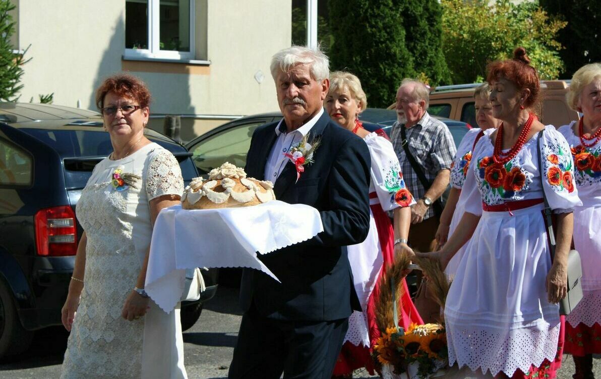 Zdjęcie do Gminne Święto Chleba 2023
