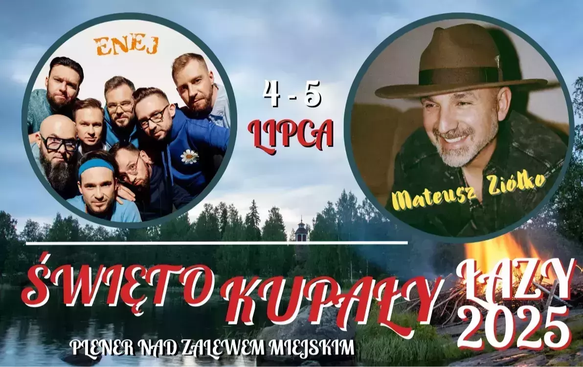 Zdjęcie do Święto Kupały 2025