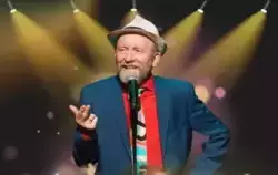 Zdjęcie do Majowy wiecz&oacute;r z &quot;Artur Barciś Show&quot; &nbsp;
