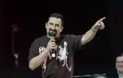 Zdjęcie do Spotkanie z &quot;Miśkiem&quot; Koterskim