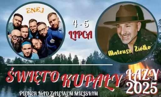Zdjęcie do Święto Kupały 2025