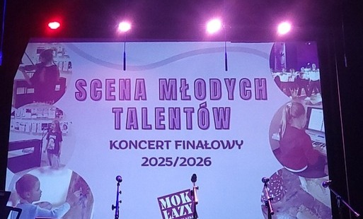 Zdjęcie do Koncert finałowy 2025/2026