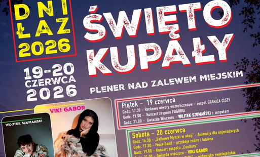 Zdjęcie do Przed nami Święto Kupały 2026
